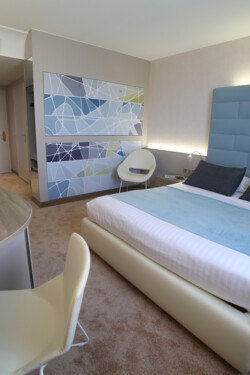 CHAMBRE PREMIUM PLAZA CHAMBRE PREMIUM PLAZA