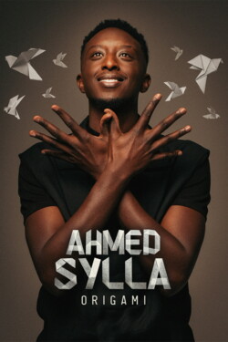 Ahmed Sylla