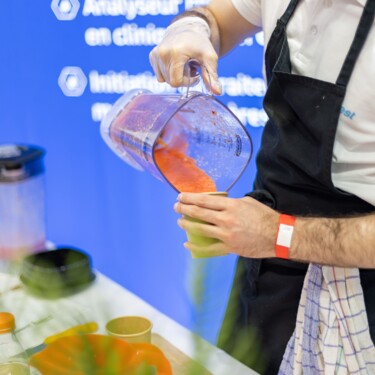 TRAITEUR 1 TRAITEUR 1