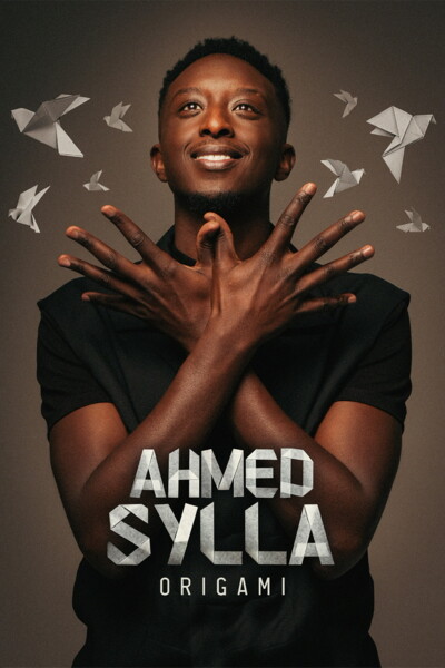 Ahmed Sylla Ahmed Sylla
